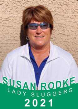 Susan Rodke