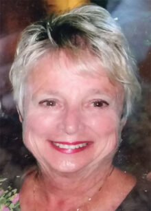 Sharon Gale