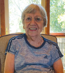 Elaine Berntsen