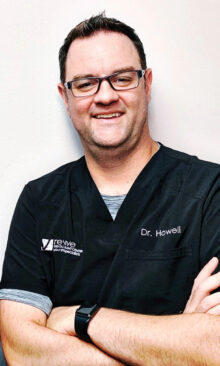 Dr. Kent J. Howell