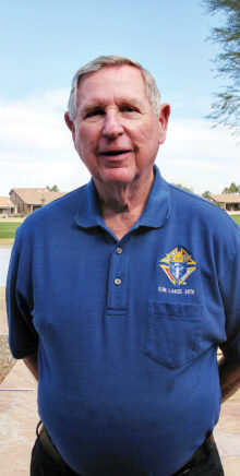 Larry Edwards