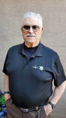Glenn Osborne