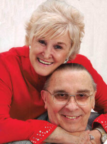 Dennis and Rose Pachura