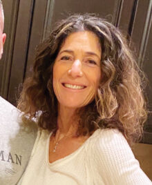 Julie Bauman