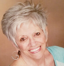 Jacqueline Ruffino Platt