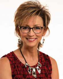 Marie Burns presents Improving Your Financial Life with Positive Intelligence during New Adventures' summer semester.