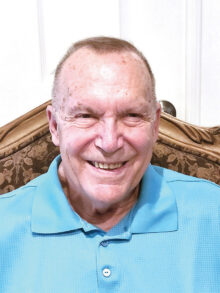 Dr. Ray Mulay