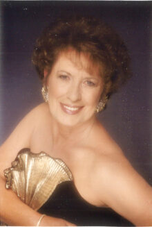 Norene Ann Dzingle
