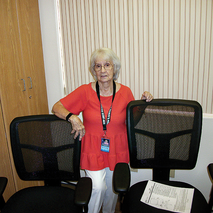 Sun Lakes Posse Medical Equipment Update Sun Lakes Splash