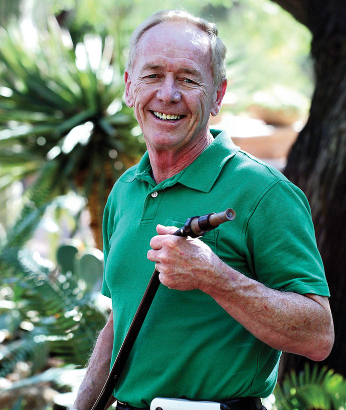 Sun Lakes Garden Club News Sun Lakes Splash