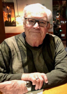 Gary Lee Burns