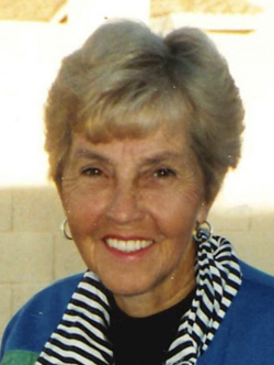 Peggy LaVonn Kuntz
