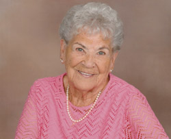 Phyllis R. Hall