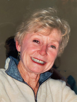 Patricia Ann McCrindle