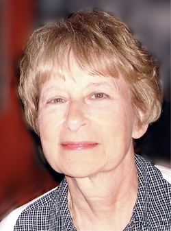 Marie A. Krula
